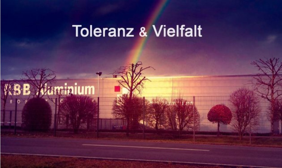 RBB - Aluminium