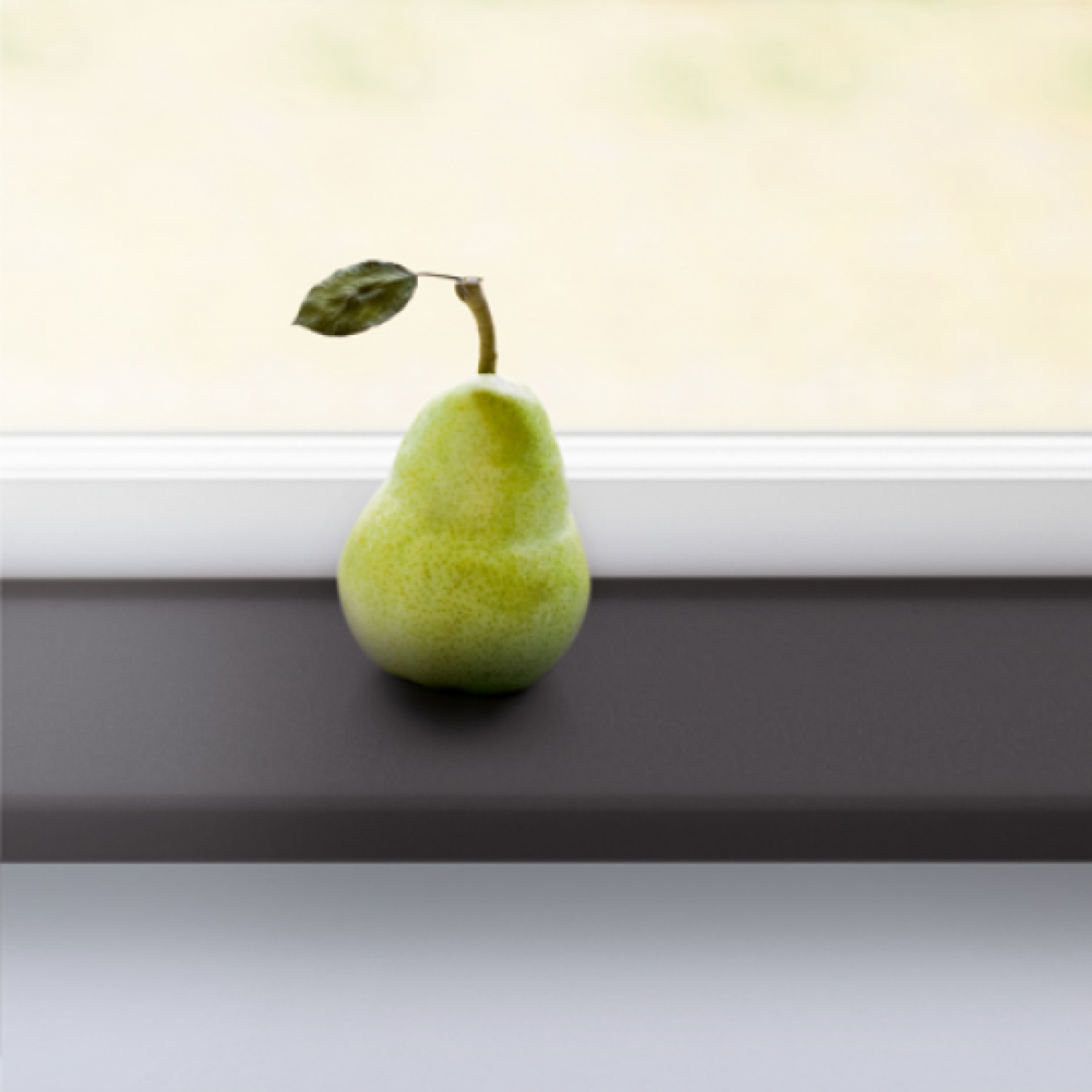 Fensterbank Innen Express