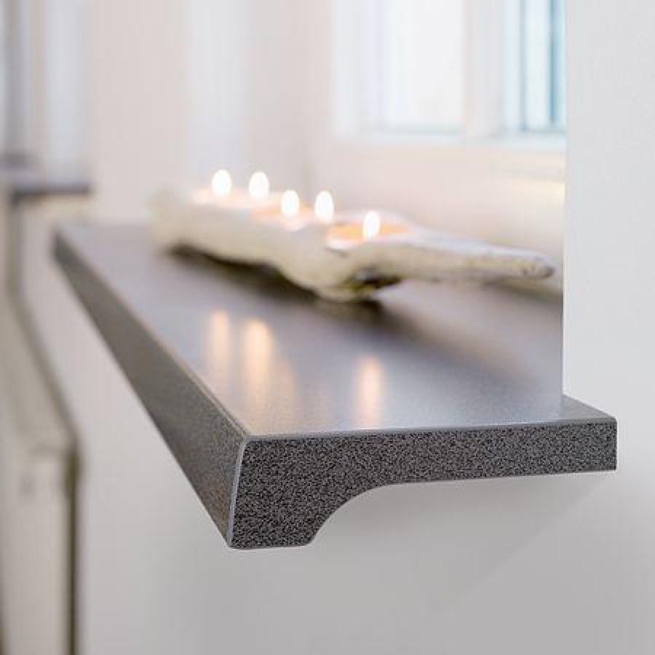 Fensterbank Innen Express