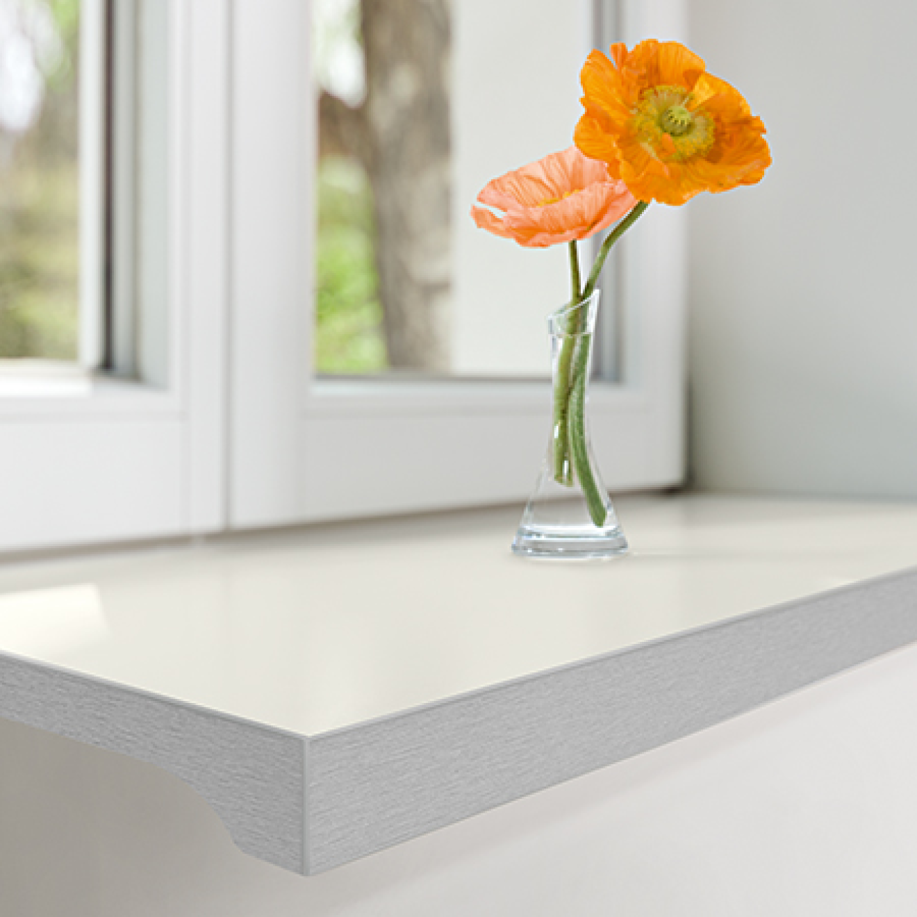 Fensterbank Innen Express