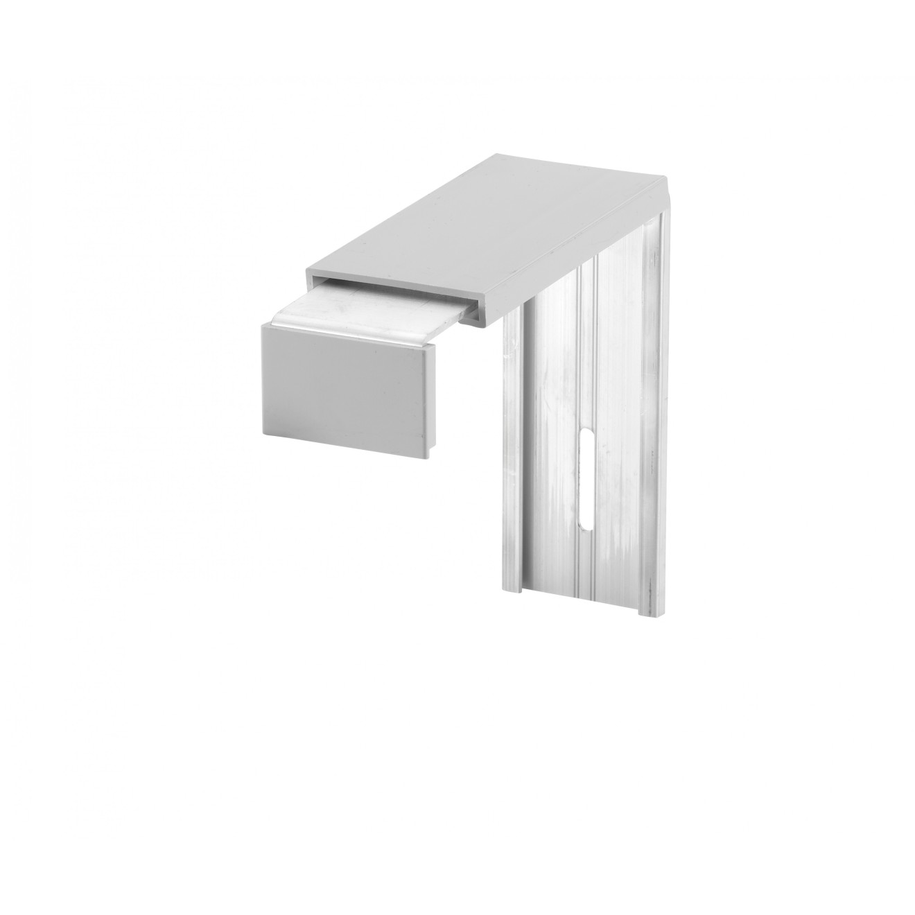 Fensterbankhalter ISO-Halter WDVS