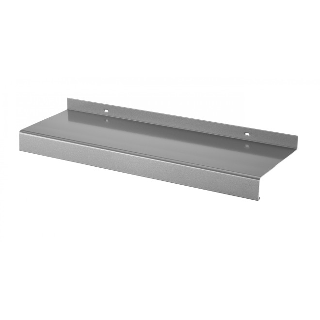 1 Paar Alu Fensterbank Endkappen Steckabschluss 195mm EV1 Aluminium 