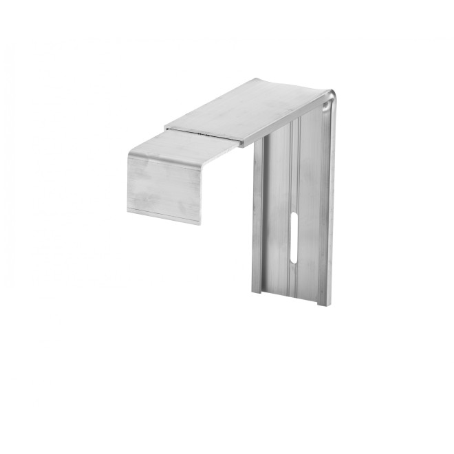 Fensterbankhalter WDVS