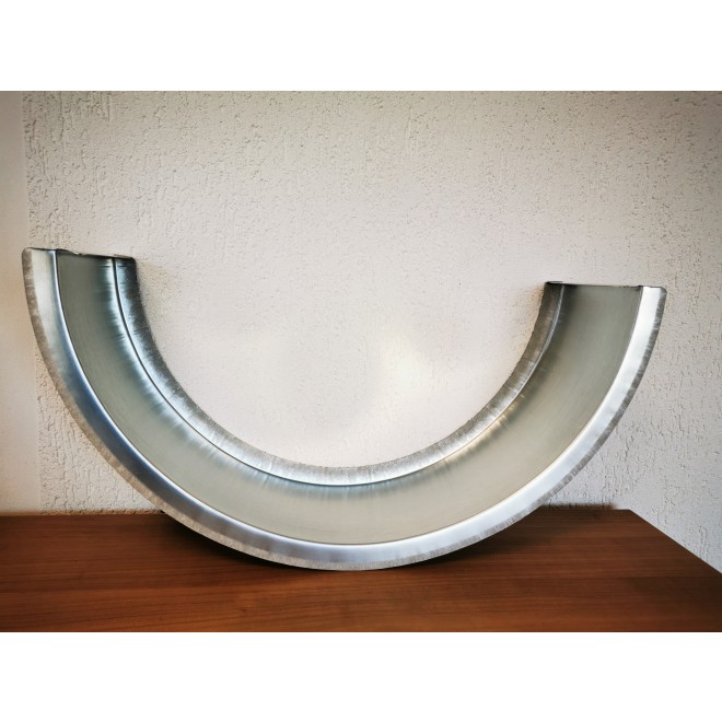 Fensterbank Zink Rund