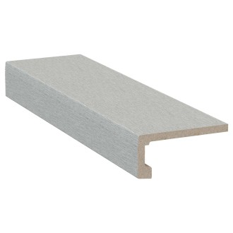 Fensterbank Innen Exclusiv Blende metallic