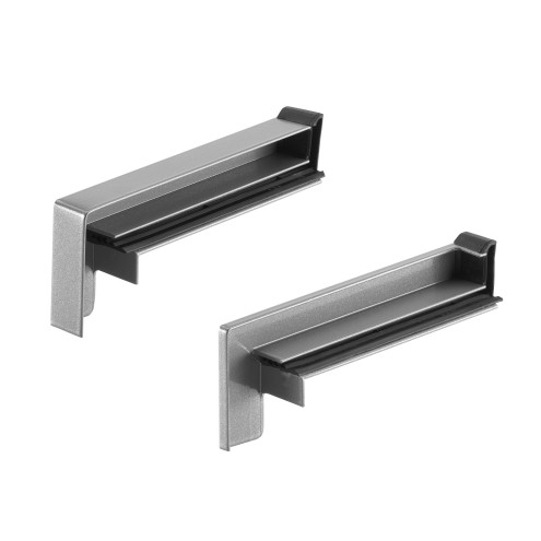 Fensterbank Alu Endkappen RAG 2