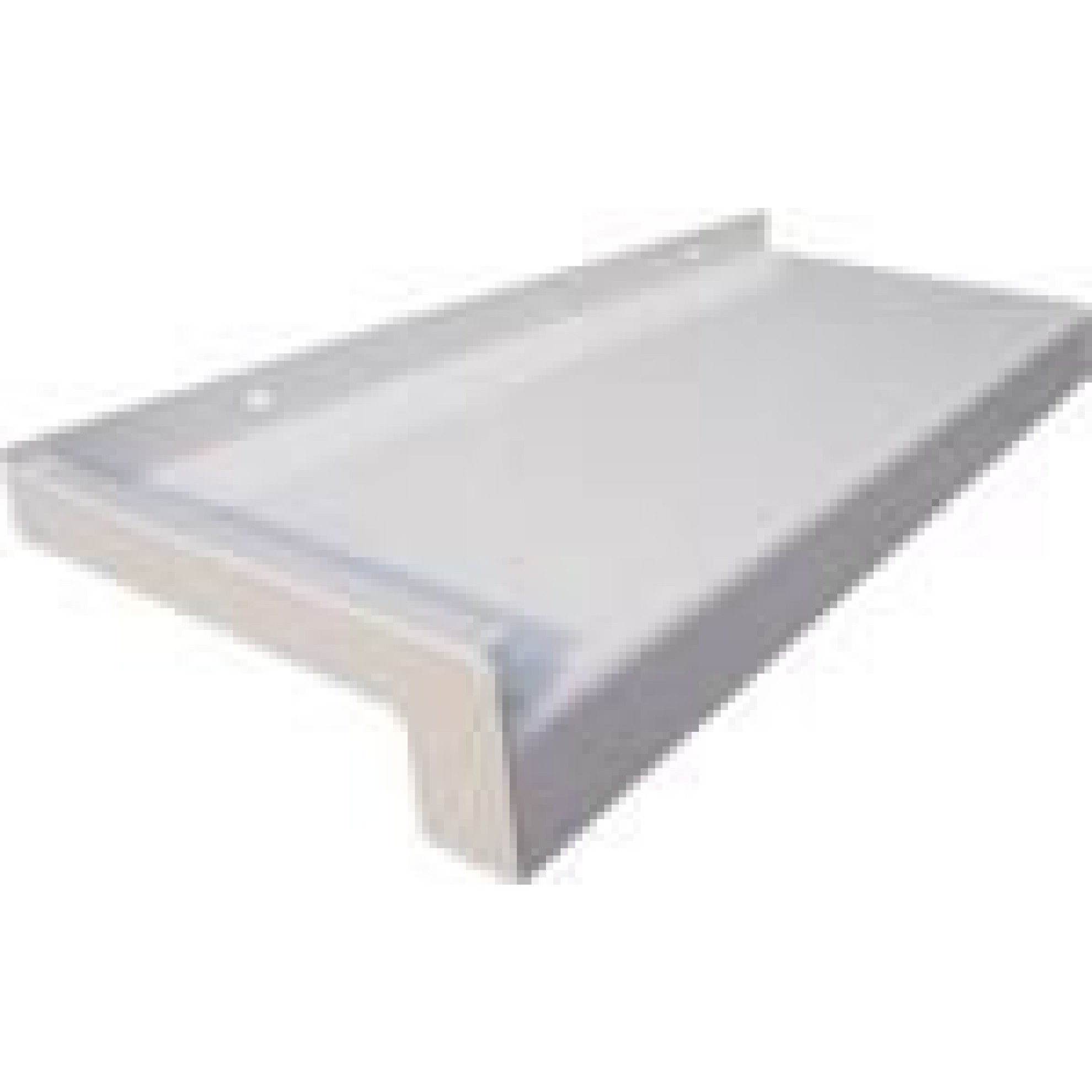 Fensterbank Alu weiß 130mm Fensterbank Alu weiß 130mm